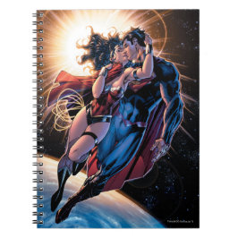 Justice League Comic Hoesje #12 Variant Notitieboek