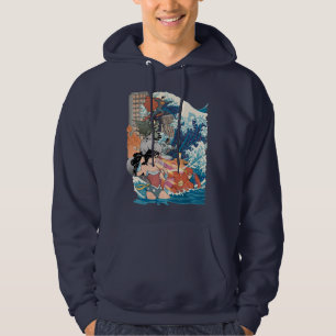 Justice League Comic Hoesje #15 Variant Hoodie