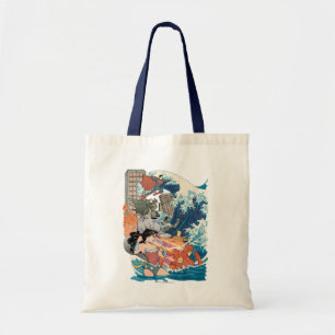 Justice League Comic Hoesje #15 Variant Tote Bag