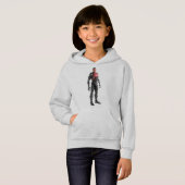 Justice League | Cyborg op slagveld (Voorkant volledig)