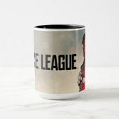 Justice League | Cyborg op slagveld Mok (Midden)