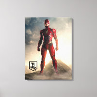 Justice League | De flits op slagveld