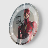 Justice League | De flits op slagveld Grote Klok (Hoek)