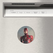 Justice League | De flits op slagveld Magneet (Insitu (Vaatwasser))