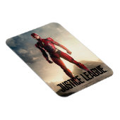Justice League | De flits op slagveld Magneet (Rechterzijde)