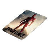 Justice League | De flits op slagveld Magneet (Linkerzijde)