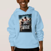 Justice League | De Liga verenigen (Voorkant)