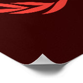 Justice League Defenders of the Planet Poster (Hoek)