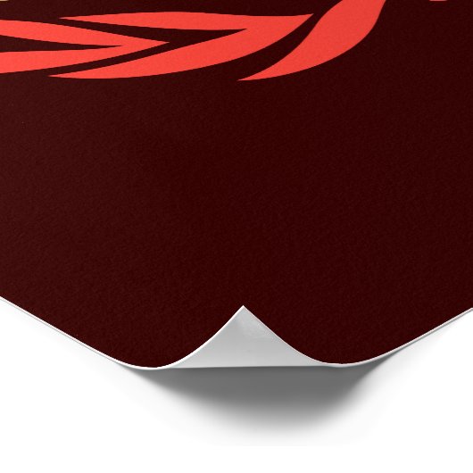 Justice League Defenders of the Planet Poster (Hoek)