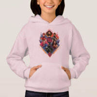 Justice League | Diamond Hatch Group Badge