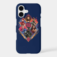 Justice League | Diamond Hatch Group Badge