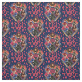 Justice League | Diamond Hatch Group Badge Stof (Swatch)