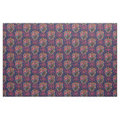 Justice League | Diamond Hatch Group Badge Stof (Fat Quarter)