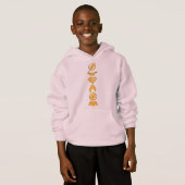 Justice League | Gestolen teamsymbolen Lineup (Voorkant volledig)