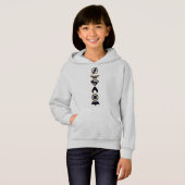 Justice League | Gestolen teamsymbolen Lineup (Voorkant volledig)