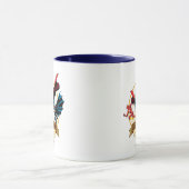 Justice League Heroes United Mok (Midden)