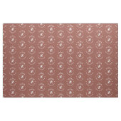 Justice League | Het Flash Retro Lightning Embleem Stof (Fat Quarter)