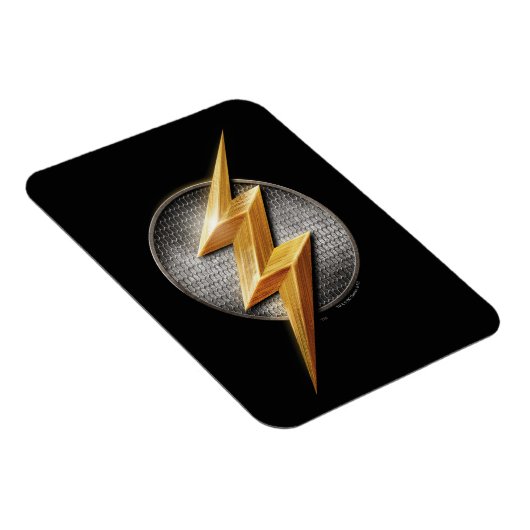 Justice League | Het symbool van de metalen bouten Magneet (Rechterzijde)