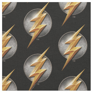 Justice League   Het symbool van de metalen bouten Stof