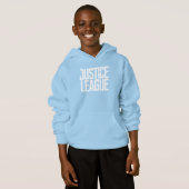Justice League | Justice League Logo (Voorkant volledig)