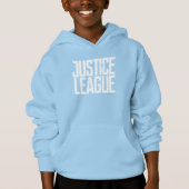 Justice League | Justice League Logo (Voorkant)
