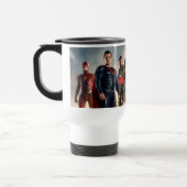 Justice League | Justice League on Battlefield Reisbeker (Links)