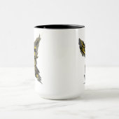 Justice League | Justice League & Team Symbols Mok (Midden)