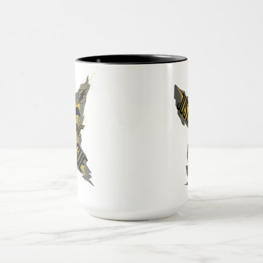 Justice League | Justice League & Team Symbols Mok (Midden)