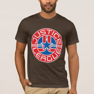 Justice League Logo T-shirt