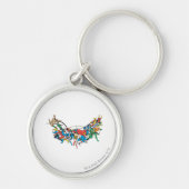 Justice League of America Group 2 Sleutelhanger (Voorkant)