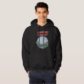 Justice League of America Group Hoodie (Voorkant volledig)