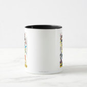 Justice League of America Issue #12 - June Mok (Midden)