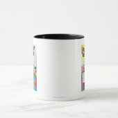 Justice League of America Issue #28 - June Mok (Midden)