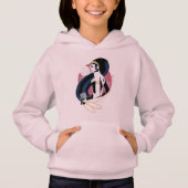 Justice League | Pop Wonder-vrouwenprofiel (Voorkant)