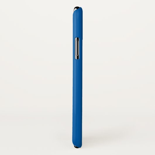 Justice League | Retrogroep en Logo Pop Case-Mate iPhone Case (Achterkant / rechts)