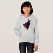 Justice League | Superman op slagveld (Voorkant volledig)