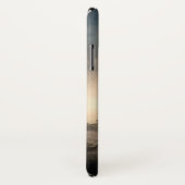 Justice League | Superman op slagveld Case-Mate iPhone Case (Achterkant / rechts)