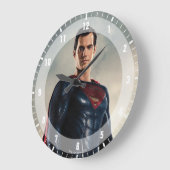 Justice League | Superman op slagveld Grote Klok (Hoek)