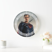 Justice League | Superman op slagveld Grote Klok (Huis)