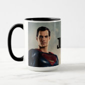 Justice League | Superman op slagveld Mok (Links)