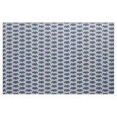 Justice League | Symbool Brussel & Halftone Batman Stof (Yard (91,4 cm))