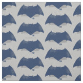 Justice League | Symbool Brussel & Halftone Batman Stof (Swatch)