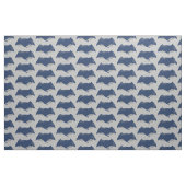 Justice League | Symbool Brussel & Halftone Batman Stof (Fat Quarter)