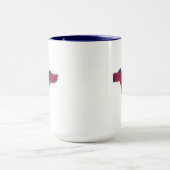 Justice League | Symbool penseelwonder Mok (Midden)