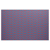Justice League | Symbool penseelwonder Stof (Fat Quarter)