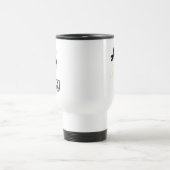 Justice League | Wonder-vrouw met Pop-lak Reisbeker (Center)