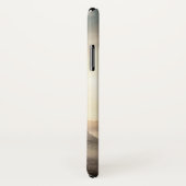 Justice League | Wonder-vrouw op slagveld Case-Mate iPhone Case (Achterkant / rechts)