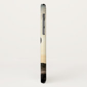 Justice League | Wonder-vrouw op slagveld Case-Mate iPhone Case (Achterkant/links)