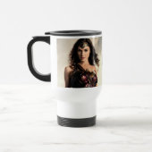Justice League | Wonder-vrouw op slagveld Reisbeker (Links)