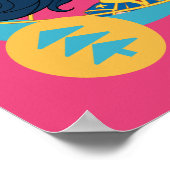 Justice League Wonder Woman Holiday Bauble Poster (Hoek)